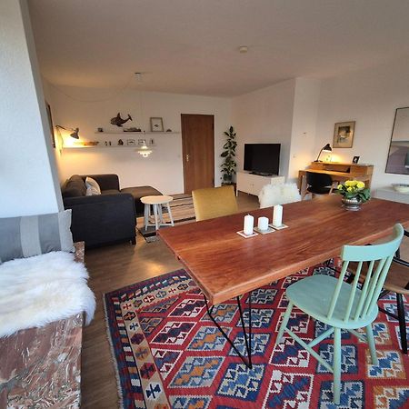 Appartement Haus Raketin à Rettin Extérieur photo