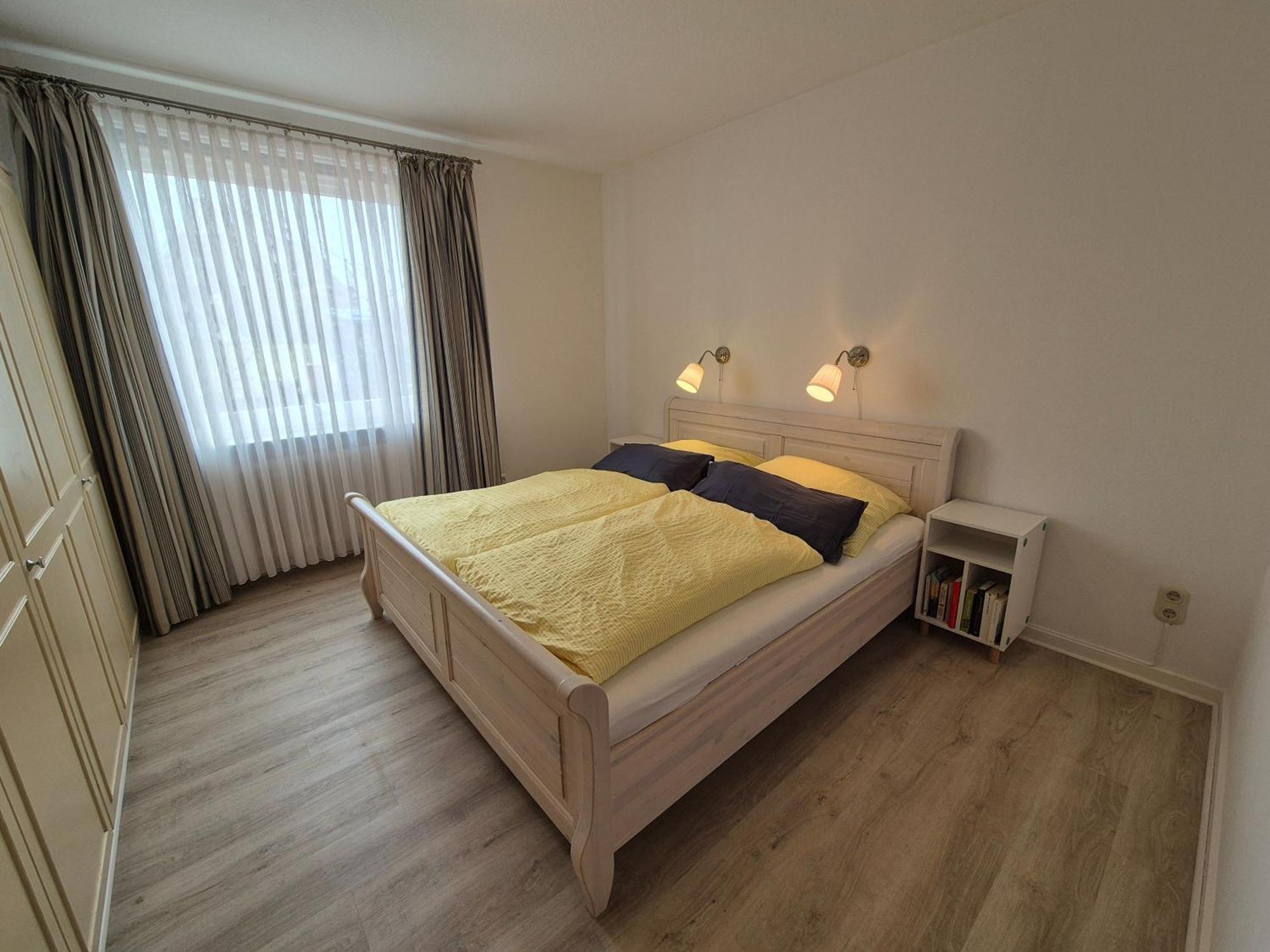 Appartement Haus Raketin à Rettin Extérieur photo